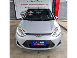 FORD Fiesta Hatch 1.6 CLASS