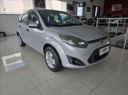FORD Fiesta Hatch 1.0 4P FLEX