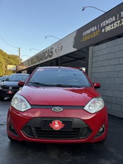 FORD Fiesta Hatch 1.6 CLASS