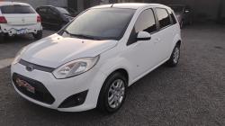 FORD Fiesta Hatch 1.6 4P CLASS FLEX