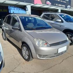 FORD Fiesta Hatch 1.0 4P