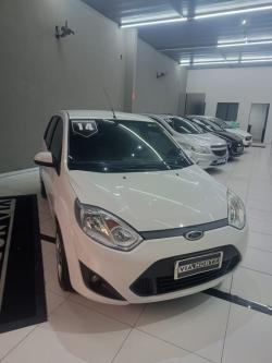 FORD Fiesta Hatch 1.6 4P SE PLUS FLEX