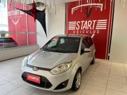 FORD Fiesta Hatch 1.6 4P SE FLEX