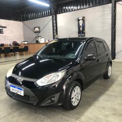 FORD Fiesta Hatch 1.6 4P