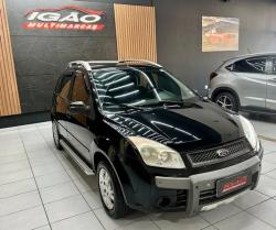 FORD Fiesta Hatch 1.0 4P TRAIL FLEX