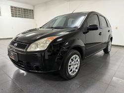 FORD Fiesta Hatch 1.0 4P FLEX
