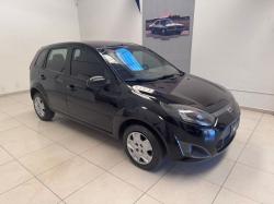 FORD Fiesta Hatch 1.0 4P CLASS