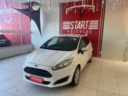 FORD Fiesta Hatch 1.5 16V 4P S FLEX