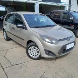 FORD Fiesta Hatch 1.0 4P