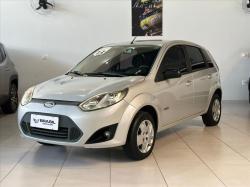 FORD Fiesta Hatch 1.6 4P CLASS FLEX