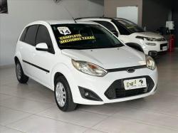 FORD Fiesta Hatch 1.0 4P SE FLEX