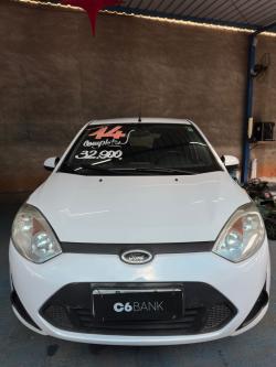 FORD Fiesta Hatch 1.0