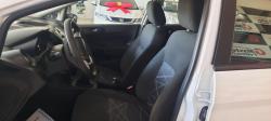 FORD Fiesta Hatch 1.5 16V 4P S FLEX