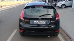 FORD Fiesta Hatch 1.5 16V 4P SE FLEX