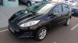 FORD Fiesta Hatch 1.5 16V 4P SE FLEX