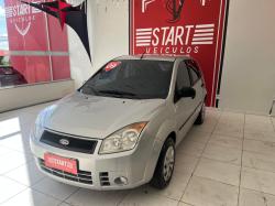 FORD Fiesta Hatch 1.0 4P FLEX