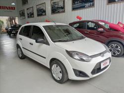 FORD Fiesta Hatch 1.0 4P FLEX