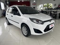 FORD Fiesta Hatch 1.0 4P FLEX
