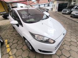 FORD Fiesta Hatch 1.5 16V 4P SE FLEX