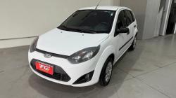 FORD Fiesta Hatch 1.0 4P FLEX SEL