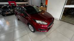 FORD Fiesta Hatch 1.5 16V 4P S FLEX