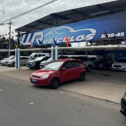 FORD Fiesta Hatch 1.0 4P CLASS
