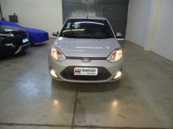 FORD Fiesta Hatch 1.0 4P SE PLUS FLEX