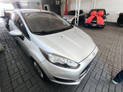 FORD Fiesta Hatch 1.5 16V 4P SE FLEX