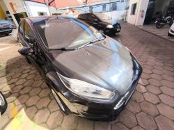 FORD Fiesta Hatch 1.0 4P SE PLUS FLEX