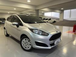 FORD Fiesta Hatch 1.5 16V 4P SE FLEX