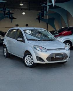 FORD Fiesta Hatch 1.0 4P