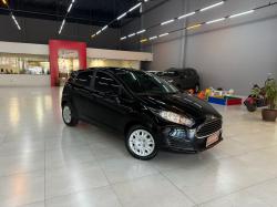 FORD Fiesta Hatch 1.5 16V 4P SE FLEX