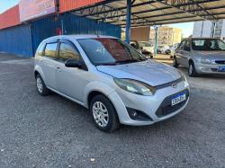 FORD Fiesta Hatch 1.0 4P FLEX