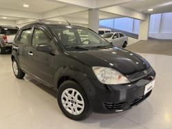 FORD Fiesta Hatch 1.6 4P FLEX