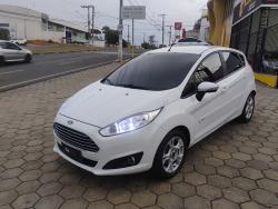 FORD Fiesta Hatch 1.6 16V 4P SE FLEX