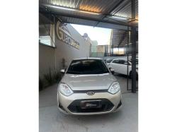FORD Fiesta Hatch 1.6 4P ROCAM FLEX