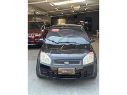 FORD Fiesta Hatch 1.6 4P FLEX