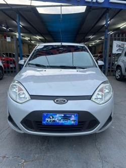 FORD Fiesta Hatch 1.6