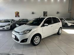FORD Fiesta Hatch 1.6 4P SE FLEX