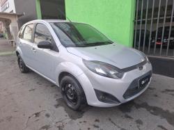 FORD Fiesta Hatch 1.0 4P CLASS FLEX