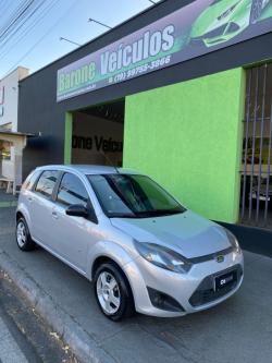 FORD Fiesta Hatch 1.0 4P CLASS FLEX