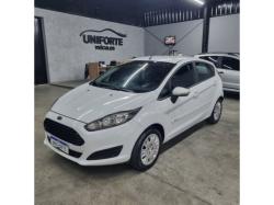 FORD Fiesta Hatch 1.6 4P SE FLEX