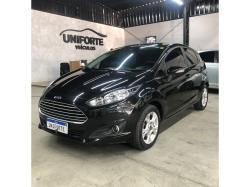 FORD Fiesta Hatch 1.6 16V 4P SEL FLEX