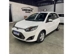FORD Fiesta Hatch 1.0 4P SE FLEX