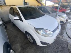 FORD Fiesta Hatch 1.6 4P SE FLEX