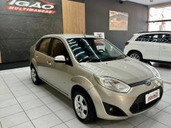 FORD Fiesta Hatch 1.6 4P ROCAM FLEX