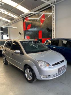 FORD Fiesta Hatch 1.0 4P SUPERCHARGER