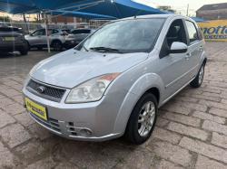 FORD Fiesta Hatch 1.6 4P CLASS FLEX