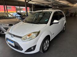 FORD Fiesta Hatch 1.6 4P CLASS FLEX