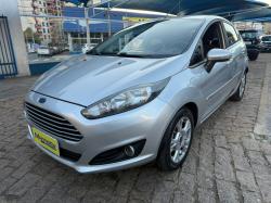 FORD Fiesta Hatch 1.6 16V 4P SE FLEX